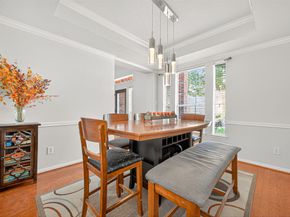 17410 Pikes Peek Court, Tomball TX 77377