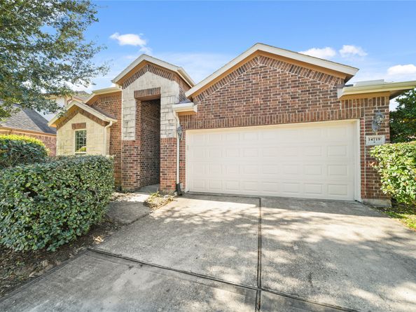 14719 Ashley Creek Court, Humble TX 77396