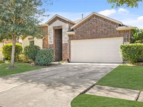 14719 Ashley Creek Court, Humble TX 77396