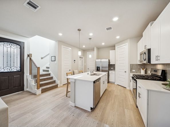 4206 Hatch Silo Lane, Houston TX 77080