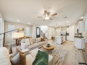 4206 Hatch Silo Lane, Houston TX 77080