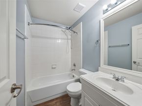 18623 Polo Meadow Drive, Humble TX 77346