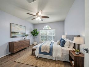 18623 Polo Meadow Drive, Humble TX 77346