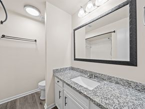 5711 Lorinowoods Drive, Houston TX 77066