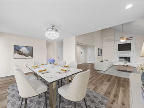 5711 Lorinowoods Drive, Houston TX 77066