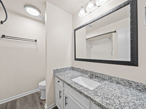 5711 Lorinowoods Drive, Houston TX 77066