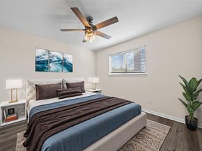 5711 Lorinowoods Drive, Houston TX 77066