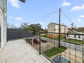317 E 35th Street A, Houston TX 77018