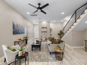 317 E 35th Street A, Houston TX 77018