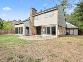 11727 Gardenglen Drive, Houston TX 77070