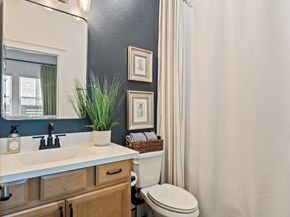 18506 Parkland Square Place, Cypress TX 77433