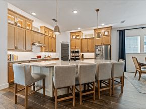 18506 Parkland Square Place, Cypress TX 77433