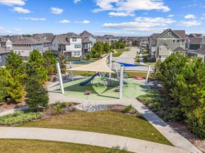 18506 Parkland Square Place, Cypress TX 77433