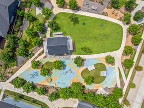 18506 Parkland Square Place, Cypress TX 77433