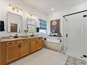 18506 Parkland Square Place, Cypress TX 77433