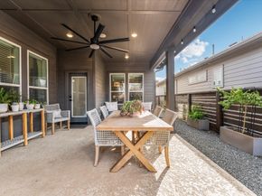 18506 Parkland Square Place, Cypress TX 77433