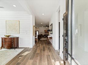 18506 Parkland Square Place, Cypress TX 77433