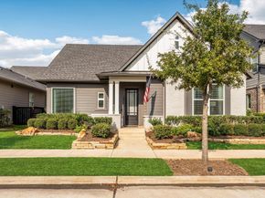 18506 Parkland Square Place, Cypress TX 77433