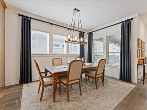 18506 Parkland Square Place, Cypress TX 77433