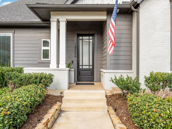 18506 Parkland Square Place, Cypress TX 77433