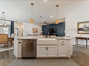 18506 Parkland Square Place, Cypress TX 77433