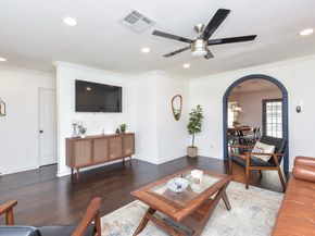 4125 Lymbar Drive, Houston TX 77025