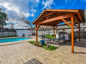 4125 Lymbar Drive, Houston TX 77025
