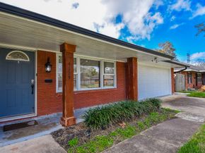 4125 Lymbar Drive, Houston TX 77025