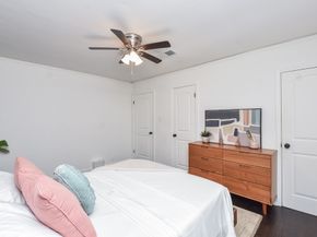 4125 Lymbar Drive, Houston TX 77025