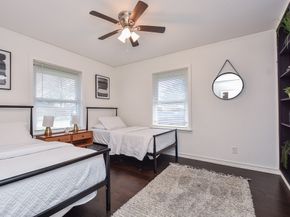 4125 Lymbar Drive, Houston TX 77025