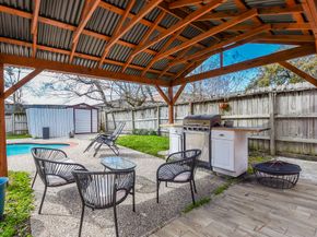 4125 Lymbar Drive, Houston TX 77025