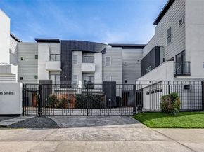 4115 Chartres Street, Houston TX 77004