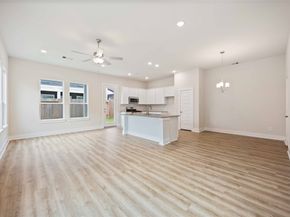 3014 La Rambla Drive, Houston TX 77047