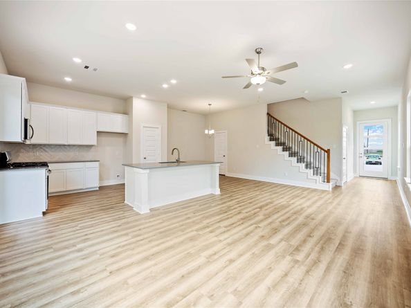 3014 La Rambla Drive, Houston TX 77047