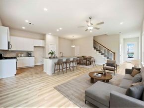 3014 La Rambla Drive, Houston TX 77047