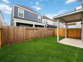 3014 La Rambla Drive, Houston TX 77047