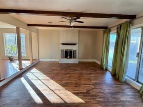 5702 Arncliffe Drive, Houston TX 77088