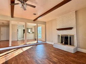 5702 Arncliffe Drive, Houston TX 77088