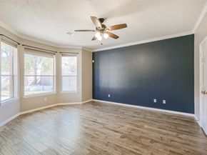 15618 Meadow Palm Drive, Cypress TX 77433