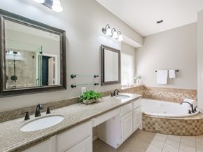 15618 Meadow Palm Drive, Cypress TX 77433