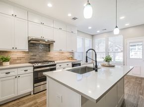 15618 Meadow Palm Drive, Cypress TX 77433