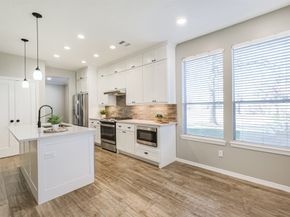 15618 Meadow Palm Drive, Cypress TX 77433