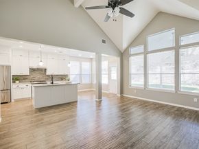 15618 Meadow Palm Drive, Cypress TX 77433