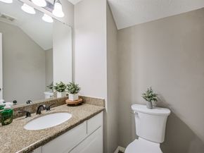 15618 Meadow Palm Drive, Cypress TX 77433