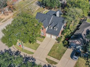 15618 Meadow Palm Drive, Cypress TX 77433