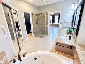 15618 Meadow Palm Drive, Cypress TX 77433