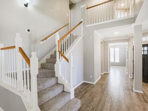 15618 Meadow Palm Drive, Cypress TX 77433