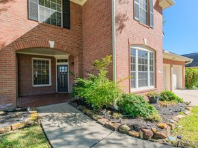 15618 Meadow Palm Drive, Cypress TX 77433