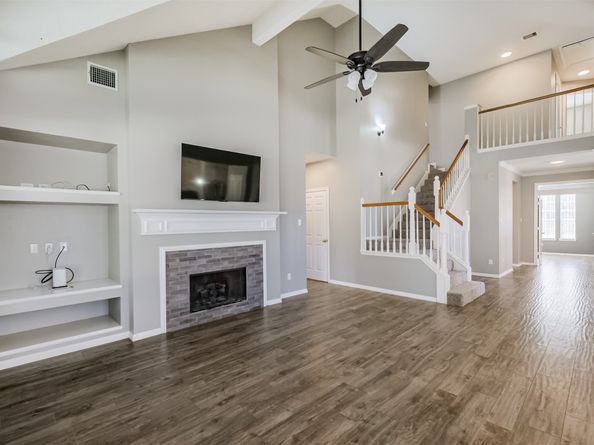 15618 Meadow Palm Drive, Cypress TX 77433