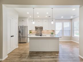 15618 Meadow Palm Drive, Cypress TX 77433